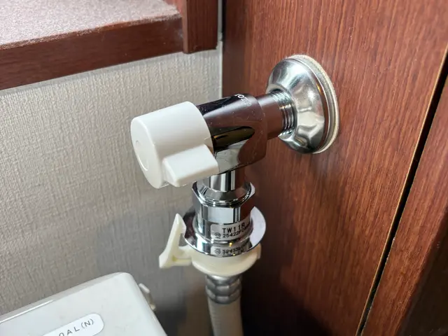【即日対応可能】洗濯水栓の交換◎まずはご気軽にご相談ください！サービスの画像