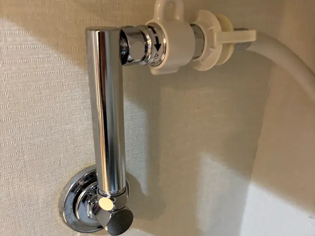 【即日対応可能】洗濯水栓の交換◎まずはご気軽にご相談ください！サービスの画像