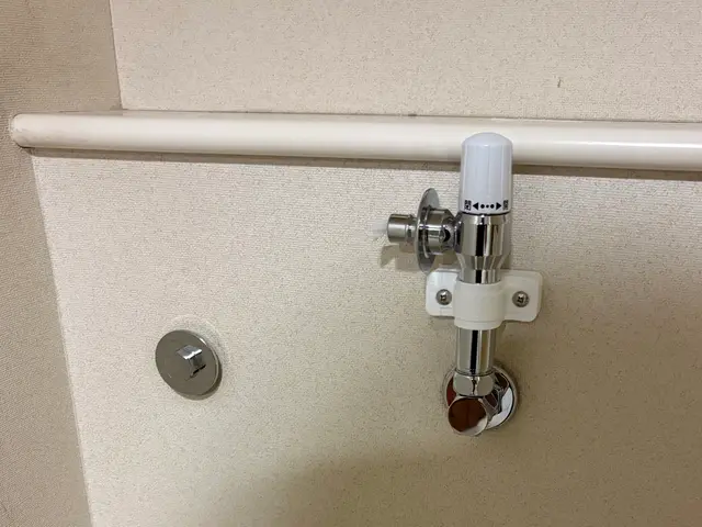 【即日対応可能】洗濯水栓の交換◎まずはご気軽にご相談ください！サービスの画像