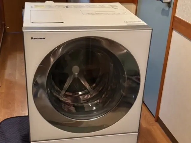 【5年連続全国トップ3】洗濯機の設置もプロ！大手家電量販店の業者としての実績！！サービスの画像