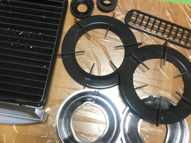 【油汚れや焦げ付きなどの頑固な汚れ落とします！】セットでお得！！サービスの画像