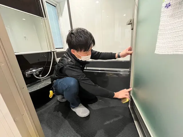 その日対応も要相談可能！3日以内で仕上げます！早朝、夜間対応可能サービスの画像
