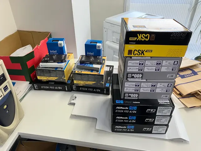 PC購入後はお任せください！プライバシー配慮と充実のアフターサポートで安心設定！サービスの画像