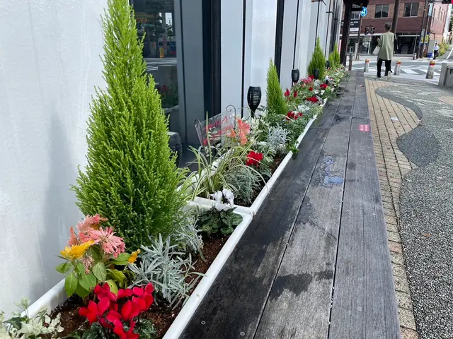 お客様のお力になります！経験と知識を活かして迅速丁寧に作業いたします！サービスの画像