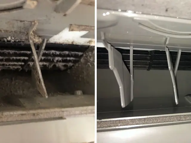 【損害保険加入済み】複数台割引きあり◎エアコンクリーニング年間1100台の実サービスの画像