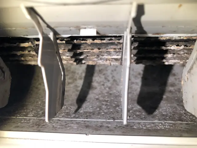 【損害保険加入済み】複数台割引きあり◎エアコンクリーニング年間1100台の実サービスの画像