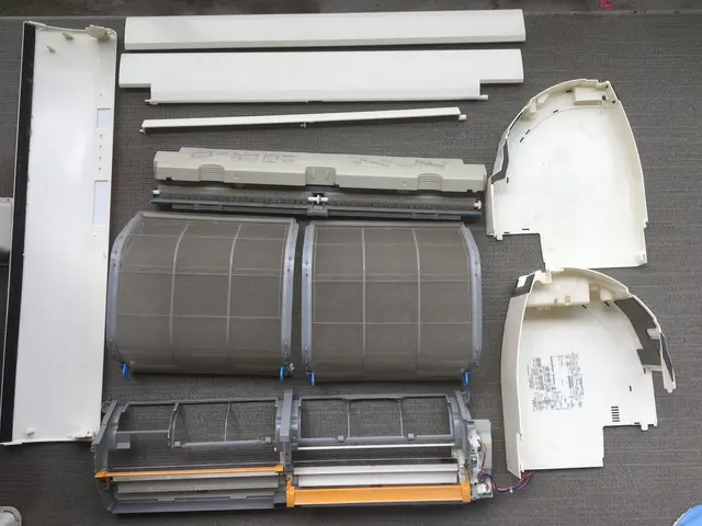 ☆年間300台以上の作業実績！☆複数台の同時のご依頼が大変お得です！☆サービスの画像