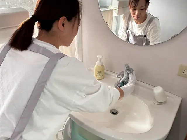 ご家庭の水まわりをまるごとお任せいただける人気のセットです。サービスの画像