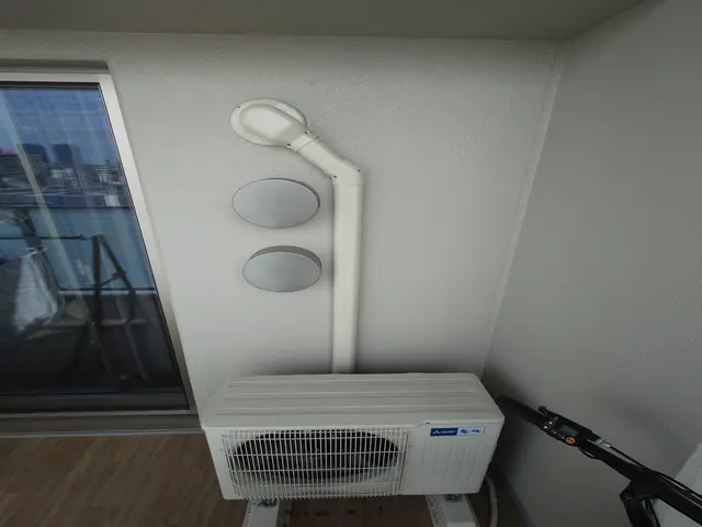 電気工事20年の実績が光る！安全・丁寧なエアコン設置のプロサービスの画像