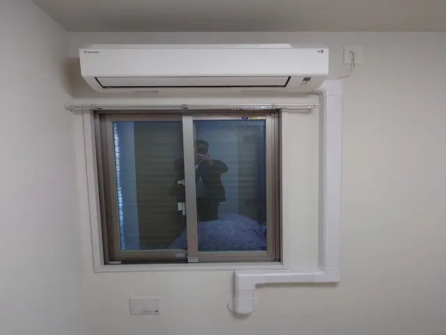 電気工事20年の実績が光る！安全・丁寧なエアコン設置のプロサービスの画像