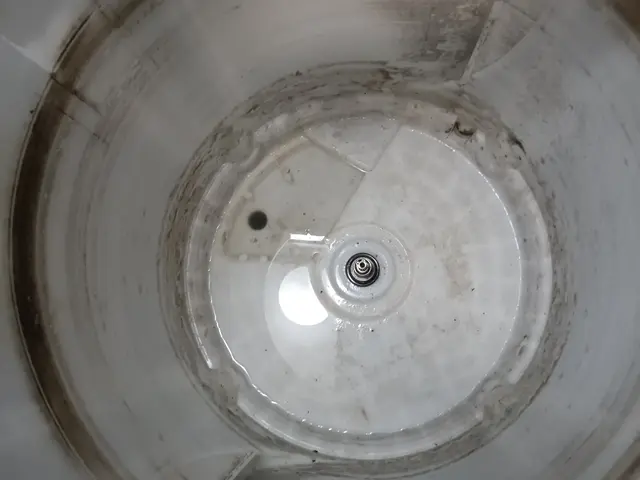 豊富な経験と知識で安心！仕上がり重視で丁寧に作業いたします！（防カビ剤使用）サービスの画像