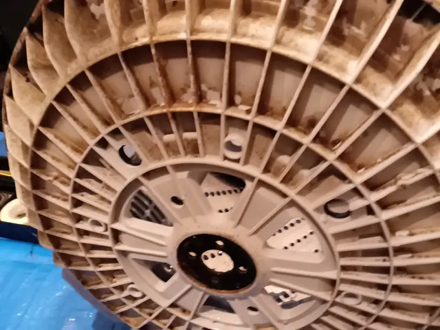 豊富な経験と知識で安心！仕上がり重視で丁寧に作業いたします！（防カビ剤使用）サービスの画像