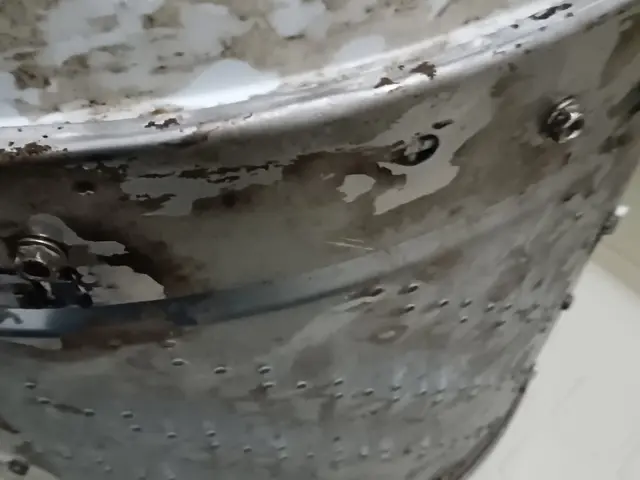 豊富な経験と知識で安心！仕上がり重視で丁寧に作業いたします！（防カビ剤使用）サービスの画像