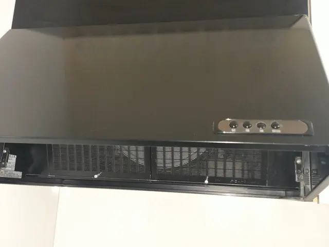 メーカー勤務経験あり！しつこい油汚れおまかせ下さい！すべて自社対応◎損害保険加入サービスの画像