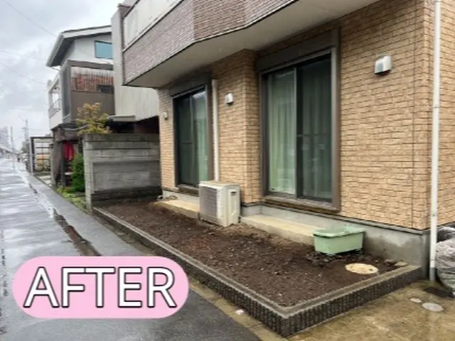 【年中無休で対応中◎】作業完了まで当店が責任を持ってご対応いたします！サービスの画像