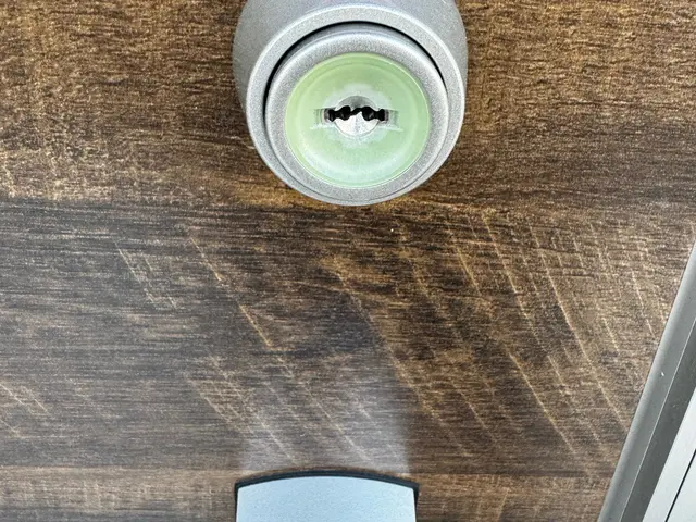 ☆新規出店割引価格！鍵や防犯対策などご相談ください。サービスの画像