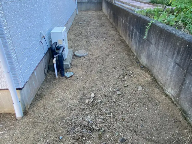 ＜年中無休でご対応＞100%自社対応◎お庭のことなら当店にお任せください◎サービスの画像