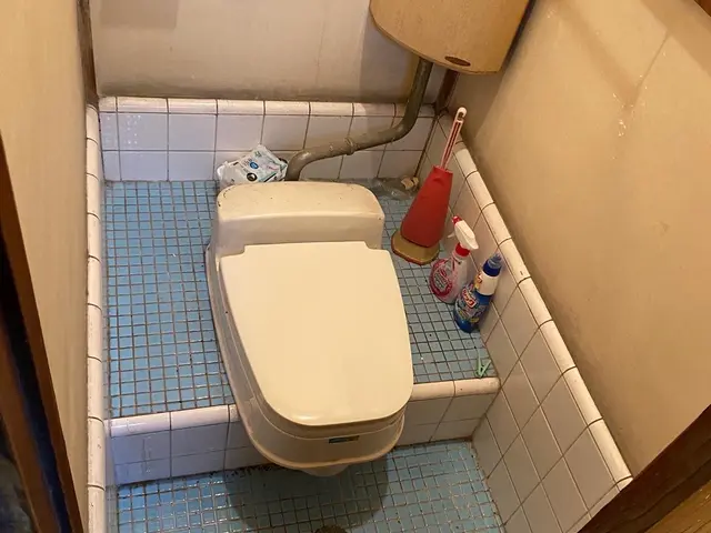 ◆年間平均700件の作業対応しています◆年中無休◆当店にお任せください！サービスの画像