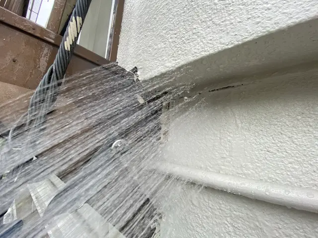 住宅相談4千件の実績！雨漏り相談士による安心の技術と毎年無料点検付きサービスの画像