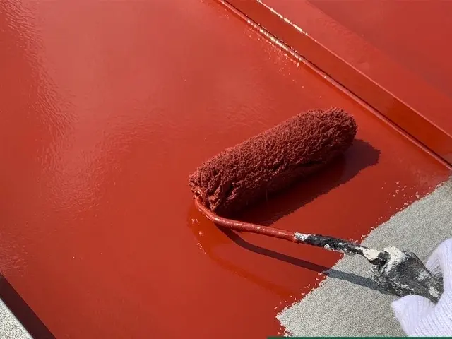 住宅相談4千件の実績！雨漏り相談士による安心の技術と毎年無料点検付きサービスの画像