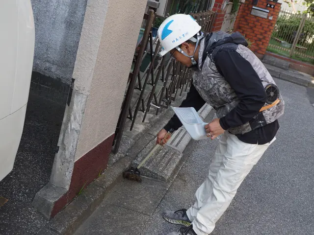 省エネ塗料プランや遮熱効果の高い塗料の提案も可能です！サービスの画像