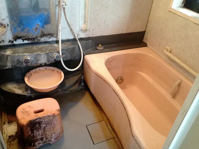 クレカOK!浴室＋換気扇セット《損害保険加入済み》大手業者でも活躍中!!サービスの画像