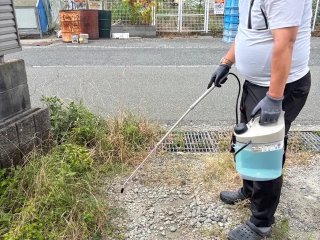 雑用なんでもサービスの画像