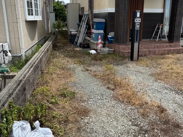 雑用なんでもサービスの画像