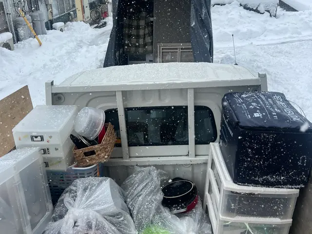 【早朝深夜も対応できます】損保加入済◆駐車代当社負担サービスの画像