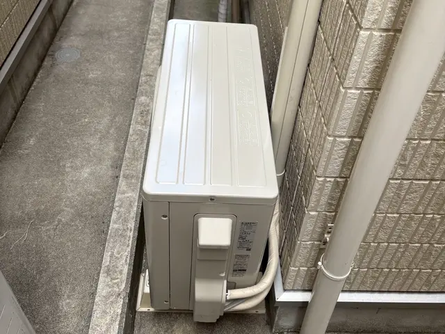 ◎エアコン標準取外し回収費無料◎◆うるさら追加料金無し◆PayPay使えます！サービスの画像