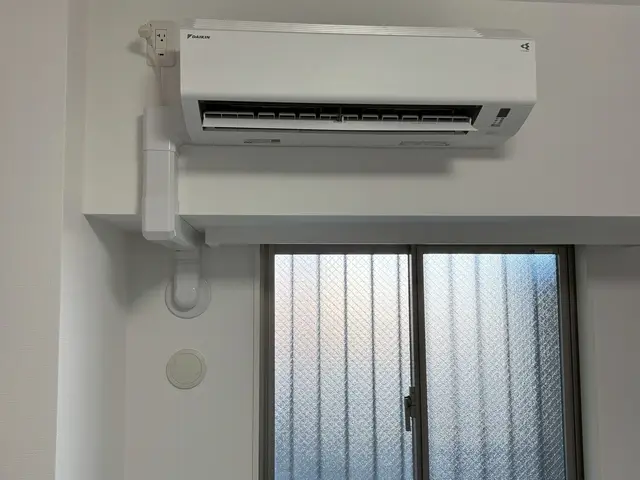 ◎エアコン標準取外し回収費無料◎◆うるさら追加料金無し◆PayPay使えます！サービスの画像