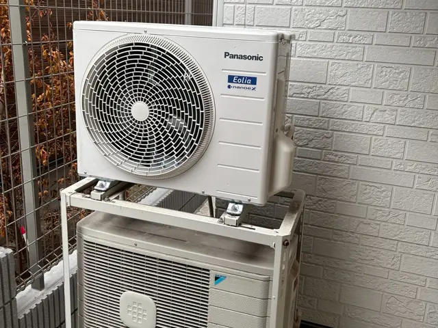 ◎エアコン標準取外し回収費無料◎◆うるさら追加料金無し◆PayPay使えます！サービスの画像