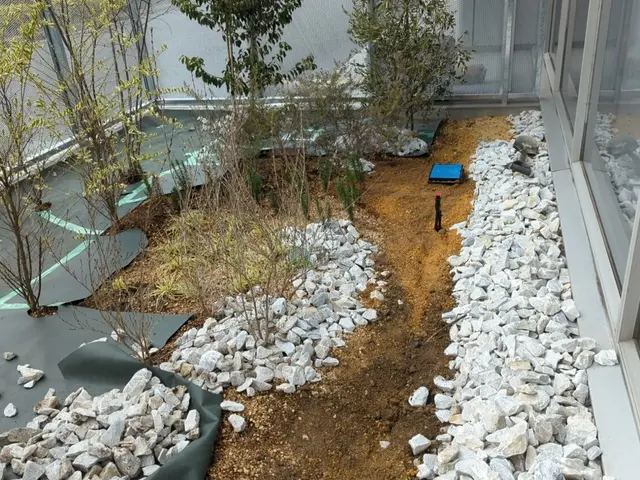 【女性スタッフ在籍】損害保険加入済◉大手での作業経験もあります！サービスの画像