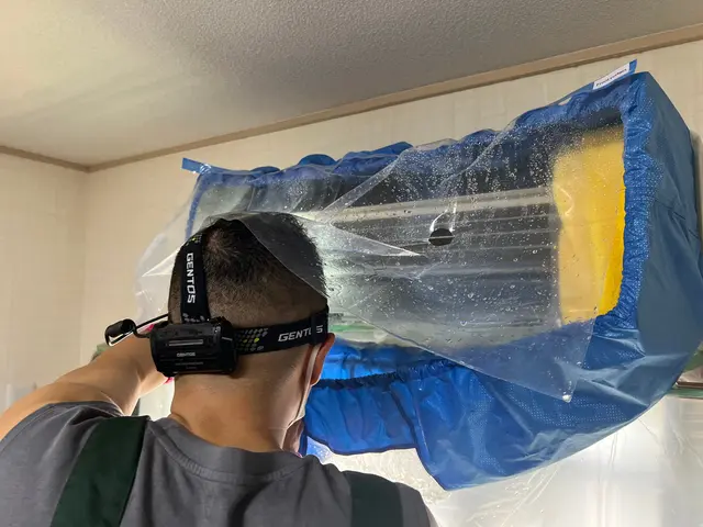 丁寧に説明し仕上がりまで責任を持って対応しますサービスの画像