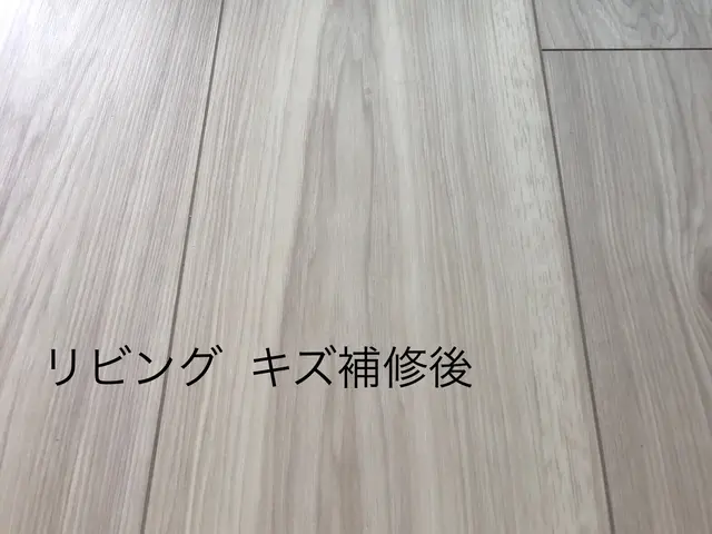 【初出店！ハウスメーカー実績】赤ちゃんやペットにも安心のコーティング◎サービスの画像