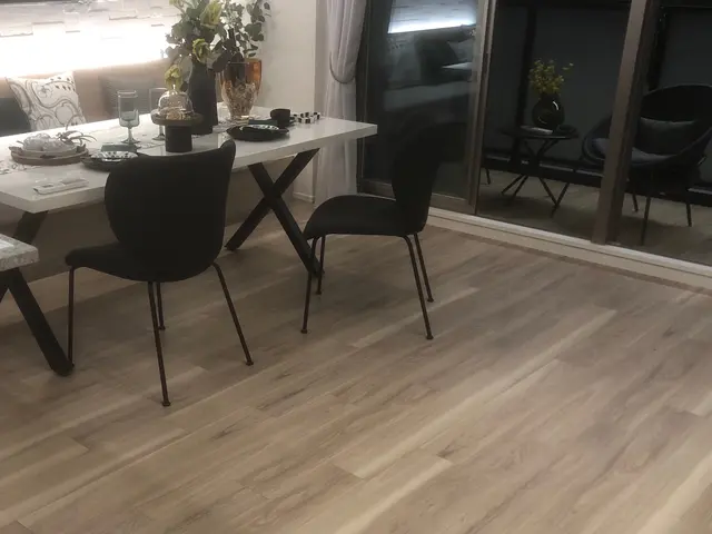 【初出店！ハウスメーカー実績】赤ちゃんやペットにも安心のコーティング◎サービスの画像