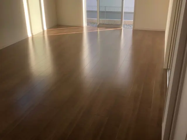 【初出店！ハウスメーカー実績】赤ちゃんやペットにも安心のコーティング◎サービスの画像