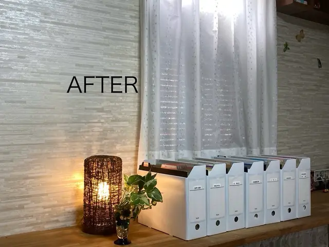 なおさんのお片付けサービスの画像