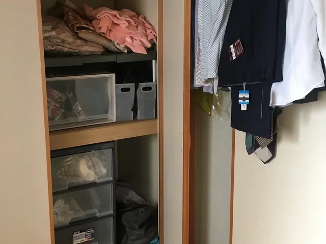 なおさんのお片付けサービスの画像