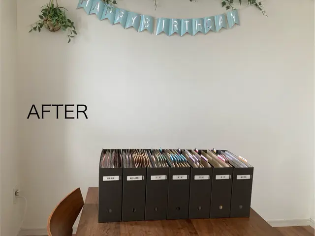 なおさんのお片付けサービスの画像