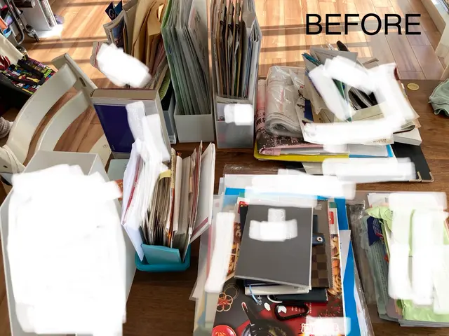 なおさんのお片付けサービスの画像