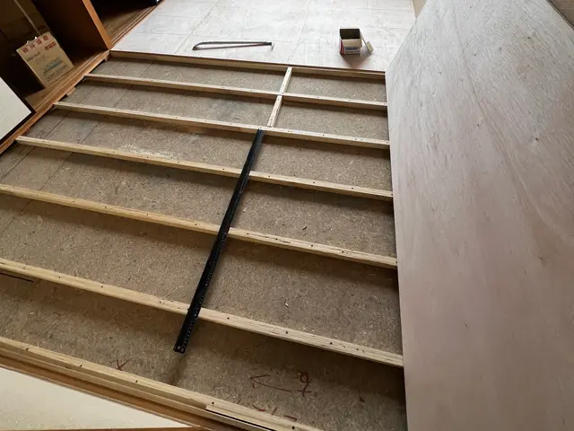 「使いにくかった和室を、今どきの“洋室仕様”へ。」サービスの画像