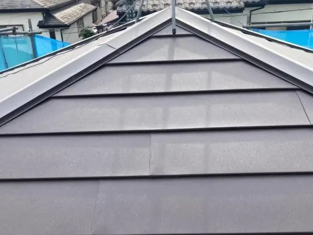 最短当日！必ず雨漏りを止めます！サービスの画像