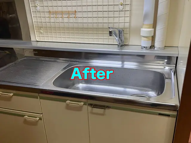 年末に向けてのキャンペーン実施中⇒年内トイレお掃除無料にてやらせて頂きます！サービスの画像