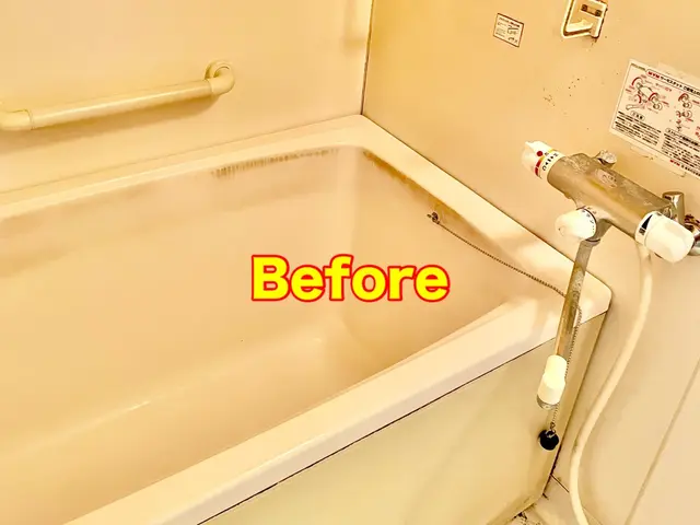 年末に向けてのキャンペーン実施中⇒年内トイレお掃除無料にてやらせて頂きます！サービスの画像