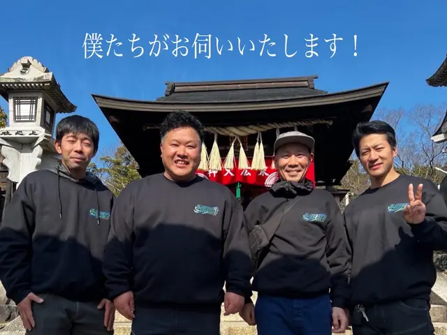 ★5立方メートル積み放題★即日作業可能★営業時間外でも相談下さい！サービスの画像