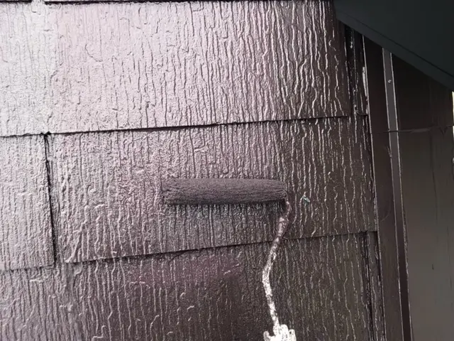 プロの技術でご満足いただけるように心を込めて作業いたしますサービスの画像