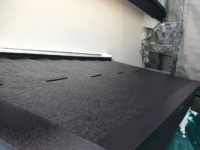 プロの技術でご満足いただけるように心を込めて作業いたしますサービスの画像