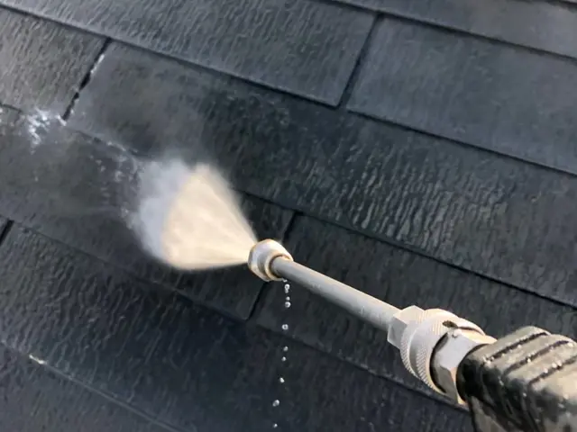 プロの技術でご満足いただけるように心を込めて作業いたしますサービスの画像