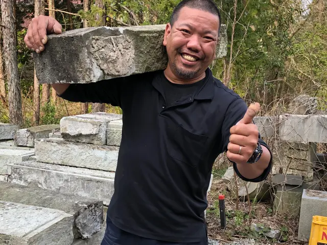 墓じまい・改葬（お墓の引っ越し）サービスの画像